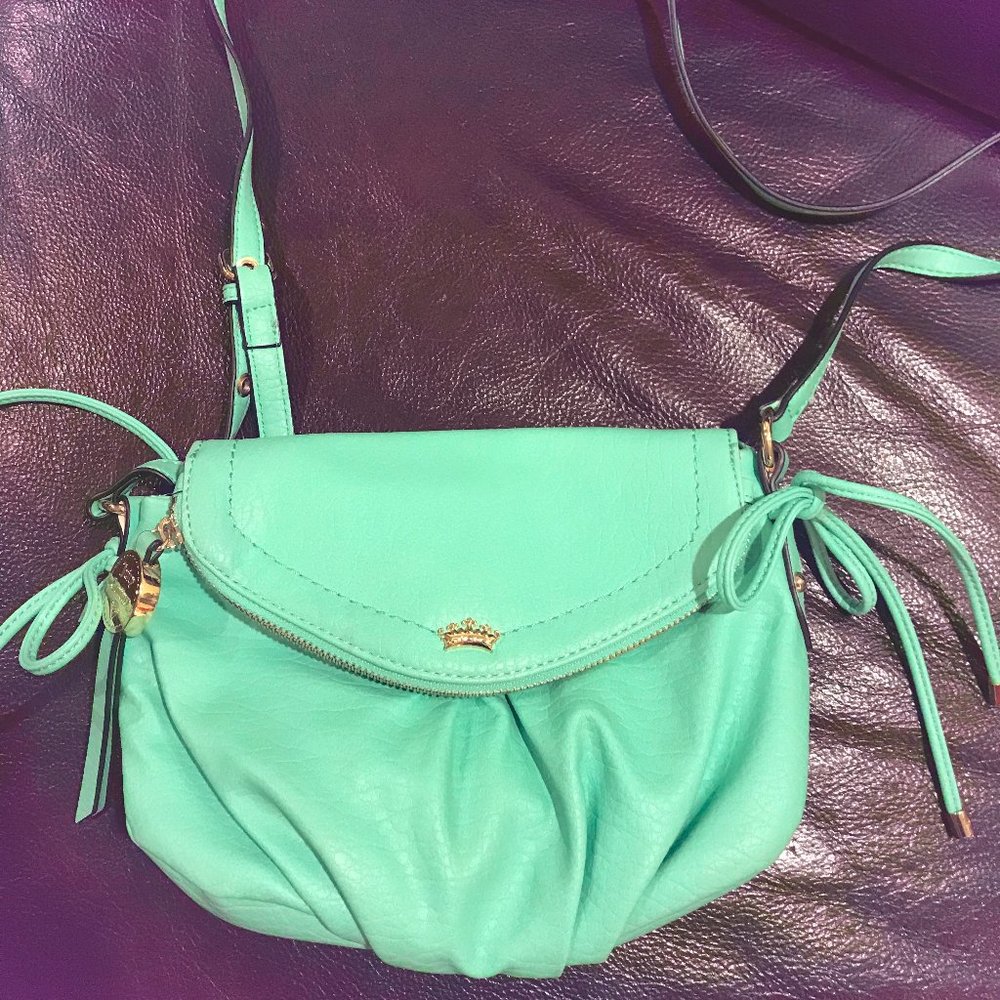 Juicy Couture Pocketbook